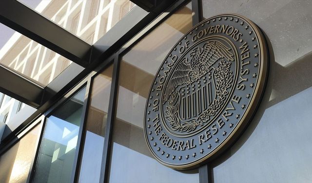 Fed Faiz Kararını Açıkladı
