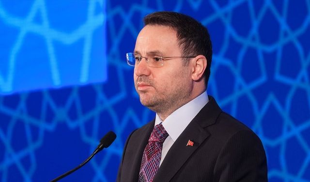 Gürlek’ten Fon Soruşturmaları Açıklaması