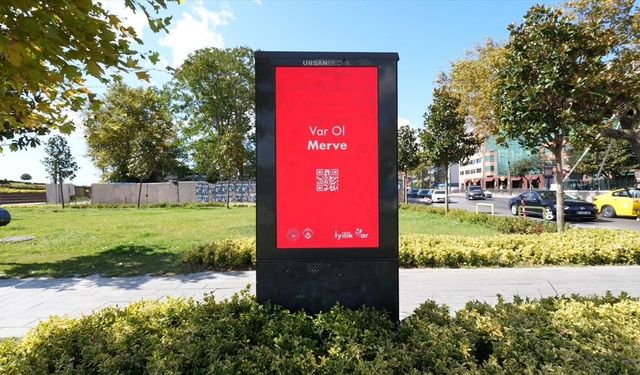 'İyilik Var'da gönüllü sayısı arttı