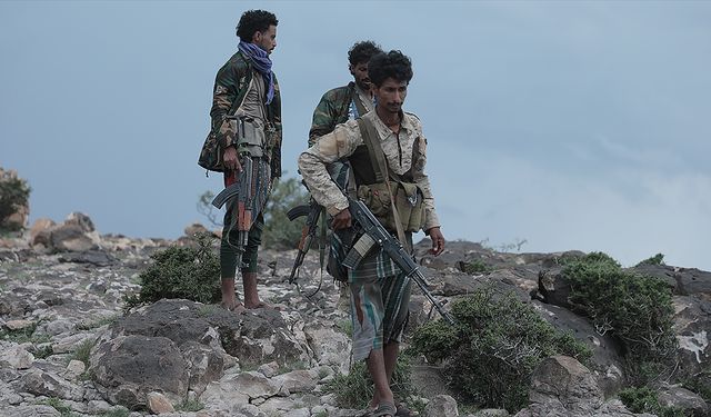 Orta Doğu'da Çatışma Hattı Isındı: Yemen'de 257 Saldırıda Ağır Bilanço