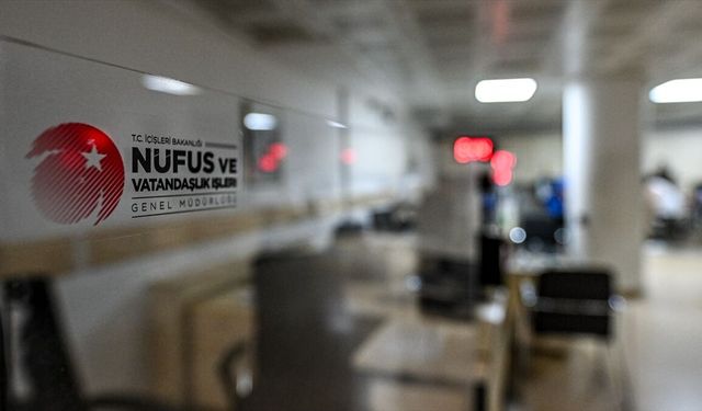 Sınav günü nüfus müdürlükleri açık olacak: İşlemler randevusuz yapılacak