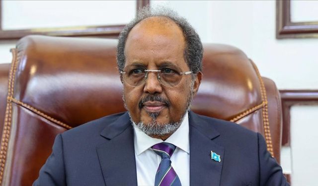 Somali'den Somaliland-İsrail Adımına Tepki!