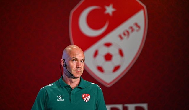 TFF Merkez Hakem Kurulu başkanı değişti