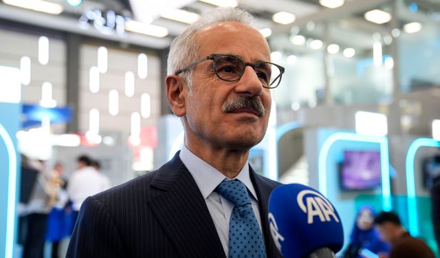 Türksat 7A ne zaman üretilecek? Bakan Uraloğlu tarih verdi
