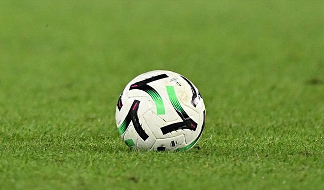 UEFA Konferans Ligi'nde ikinci hafta tamamlandı