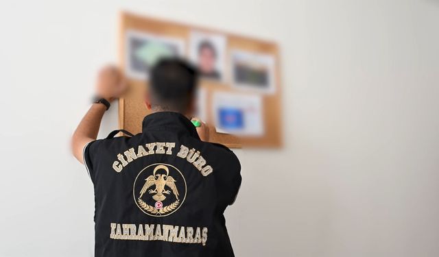 15 yıl sonra gelen itiraf! Kız bebeğini öldüren anne tutuklandı