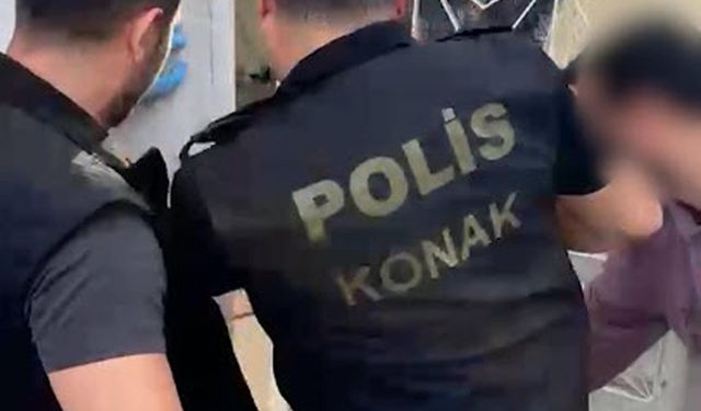 59 bin 300 sentetik hap ele geçirildi