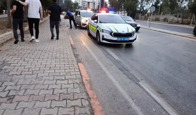 Adana’da motosiklet kazasında oğlunu kaybeden anne isyan etti