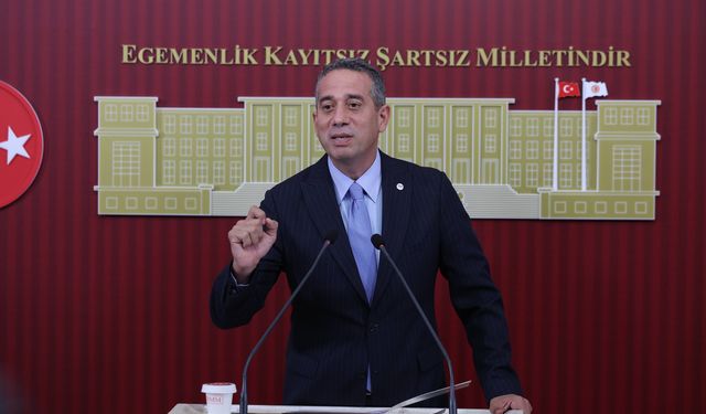 Ali Mahir Başarır’dan Cemil Tugay’a: “İzmir sokaklarında gezebilecek misin?”