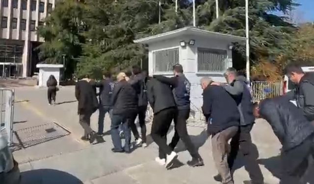 Ankara’da 90 milyon TL’lik dolandırıcılık operasyonu