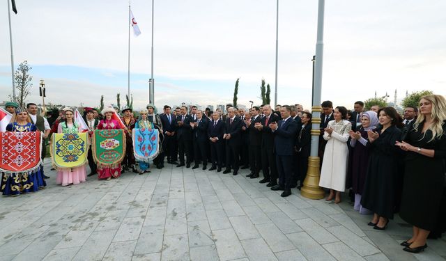 Ankara'nın Yeni Yaşam Alanı Açıldı: Beştepe Millet Ormanı'nda Neler Var?