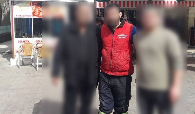 Arkadaşını evine bıraktıktan sonra vurdu