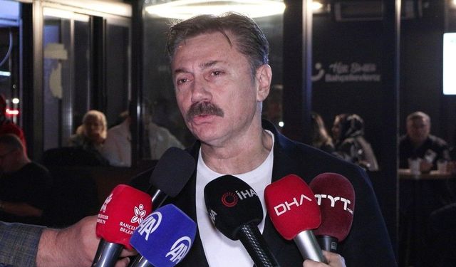 Bahçelievler Belediyesi'nden Basın Mensuplarına 7/24 Ücretsiz Kahve
