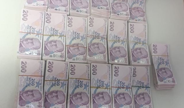 DEAŞ’ın Finans Ağına Operasyon: 16 Gözaltı!