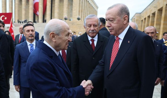 Erdoğan’ın 29 Ekim tercihinde KAAN detayı!