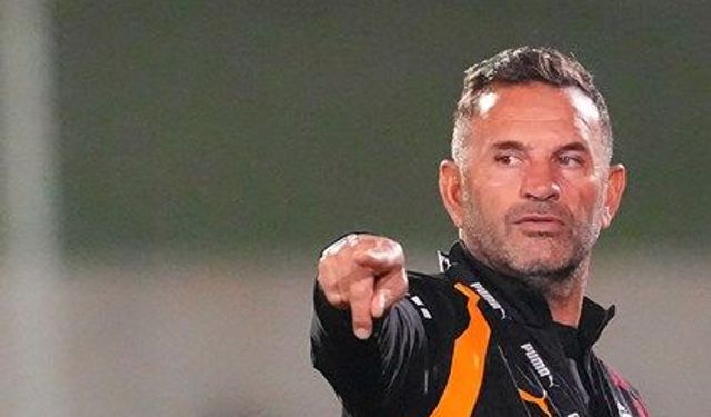 Galatasaray Kasımpaşa için hazırlıklarını bitirdi