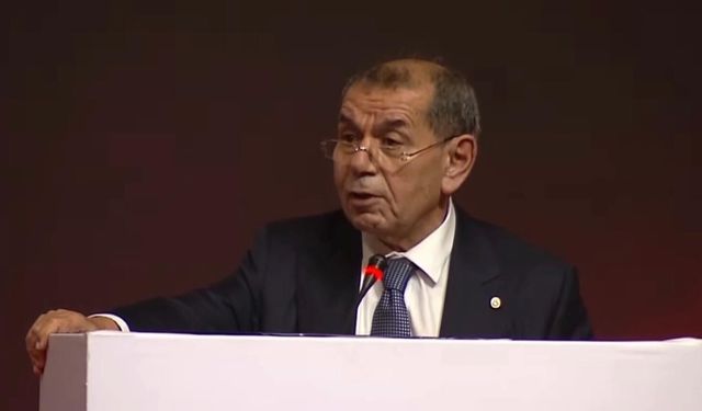 Galatasaray'da yönetim ve denetim kurulu ibra edildi