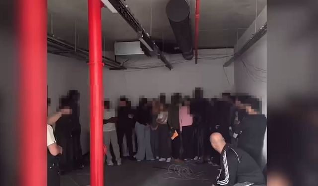 İçişleri Bakanlığı Duyurdu: 22 İlde Siber Suç Operasyonu
