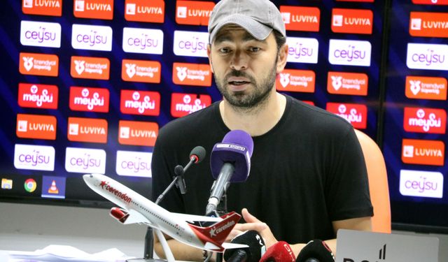 Joao Pereira’dan sert sözler: “İlk yarı sahaya çıkmadık!”
