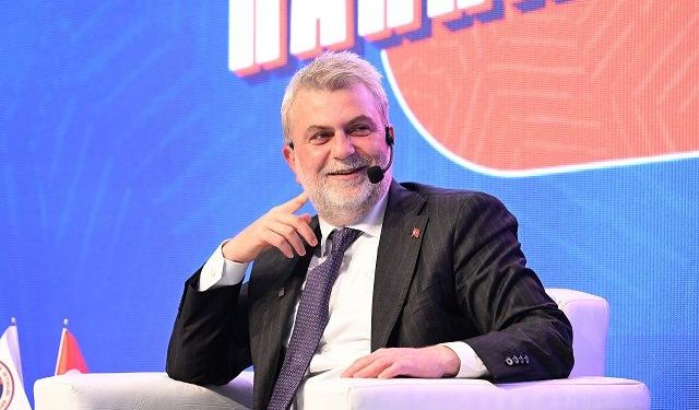 Kahramanmaraş’ta Yıldızlar Geçidi
