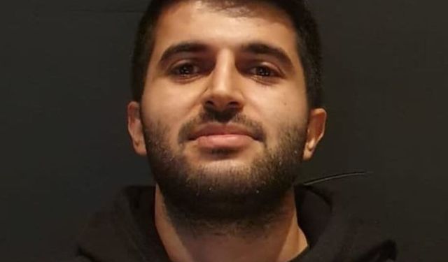 Kamyonetin devrildiği kazada, 1 ölü!