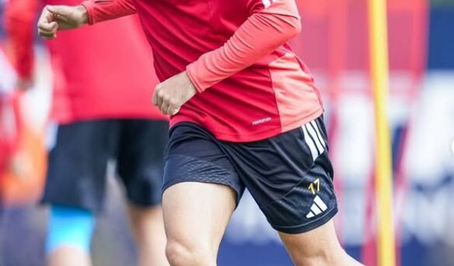 Kayserispor'da Manisa FK maçının hazırlıkları bitti