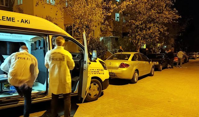 Keşan’da Kötü Koku İhbarı Acı Gerçeği Ortaya Çıkardı
