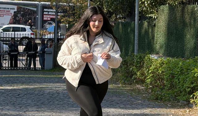 KPSS Ortaöğretim Ankara’da başladı: 1 dakika geç kalan aday sınava alınmadı