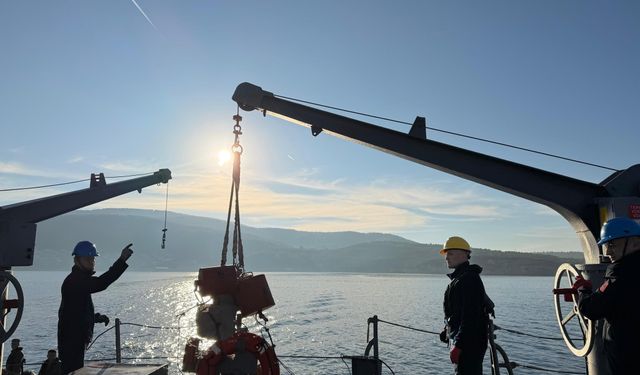 MSB'den Nusret-2026 Davet Tatbikatı mesajı