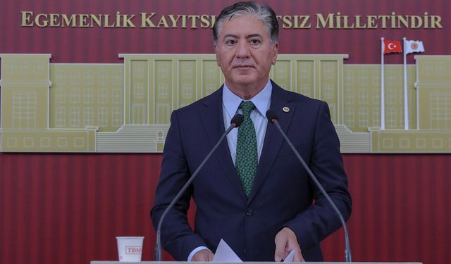 Murat Emir’den Sert Fon Skandalı Açıklaması