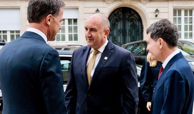 NATO’dan Karadeniz mesajı: Doğu kanadındaki savunma güçlendiriliyor