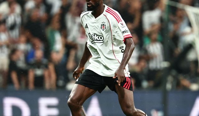Ndidi’den İngiliz Rakiplere Gözdağı