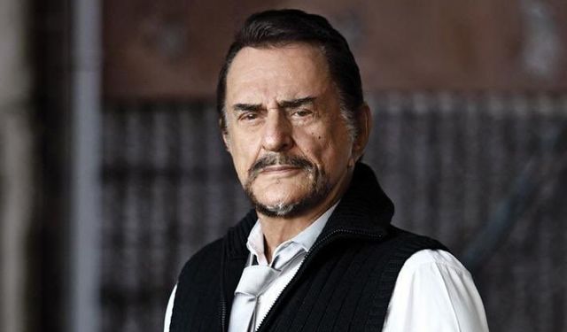 Sanatçı Alpay Ankara'da son yolculuğuna uğurlandı