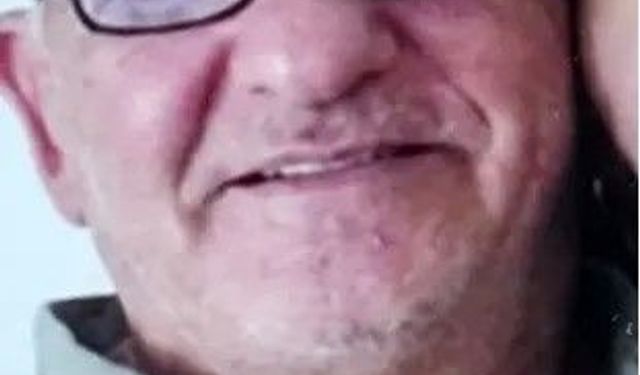 Selde hayatını kaybeden Ahmet Derin'e veda