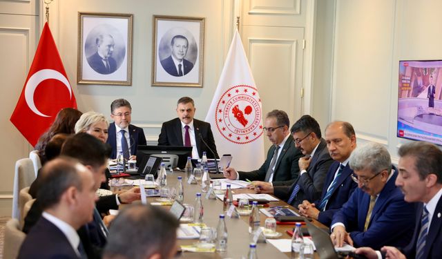 Sokak Hayvanları İçin Üst Düzey Zirve