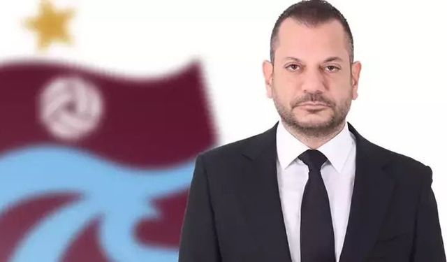 Trabzonspor'da Hearts Maçı Biletleri Tükendi: Ertuğrul Doğan'dan Teşekkür Mesajı