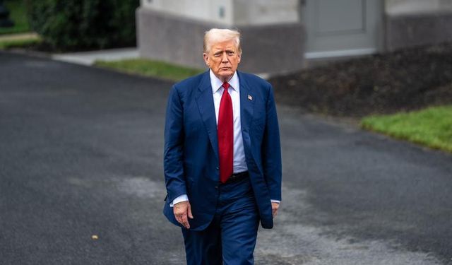 Trump'tan İran için yeni mesaj: "Bunu çok yakında öğreneceksin"
