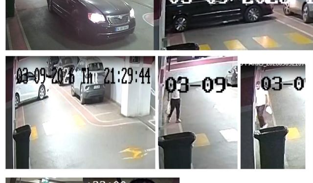 'Vanlı Kara Haydar' soruşturmasında yeni dalga operasyon