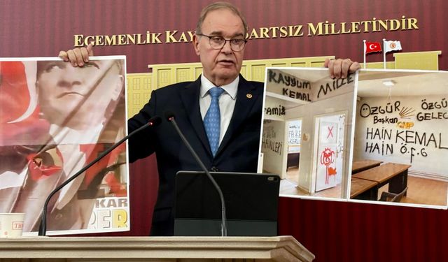 “Yalan söylemeniz ayıptır, günahtır”