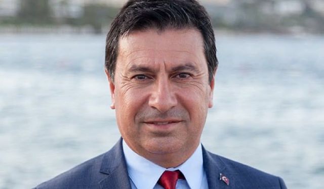 Ahmet Aras CHP’den Ayrıldı!