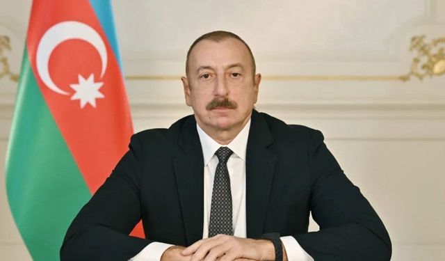 Aliyev’den Ankara zirvesine son dakika kararı!