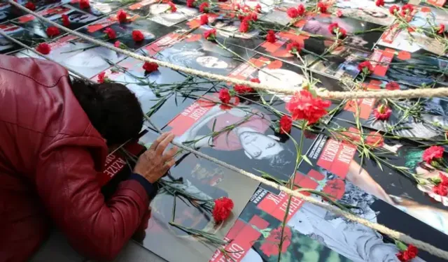 Ankara Gar Katliamı’nın üzerinden 11 yıl geçti: 103 can unutulmadı