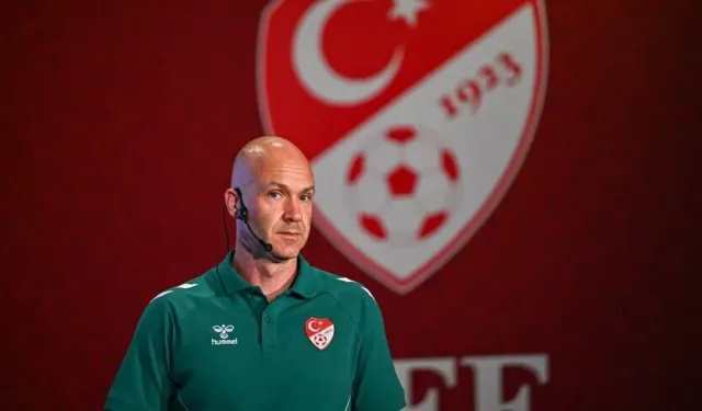 Türk Futbolunda 'İngiliz Hakem' Devrimi