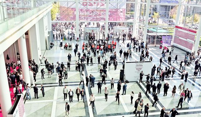 ATO Meslek Komitesi seçimleri yapıldı
