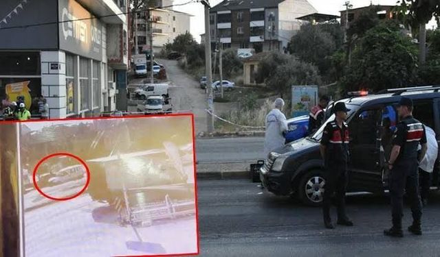 Aydın’da Birlikte Yaşadığı Kadını Tüfekle Vurup Kaçtı