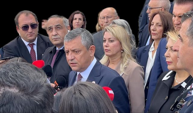“455 Bin Mağdurun Hakkı Korunmalı”