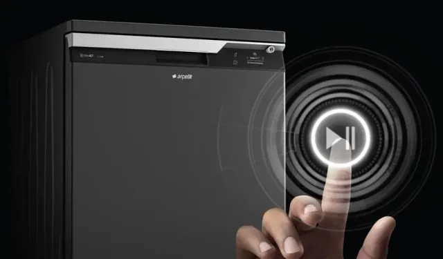 Hangisi daha sağlıklı? Bulaşık Makinesi mi Elde Yıkamak mı?