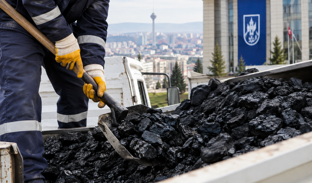 ABB'den kömür yardımı duyurusu: Son başvuru tarihi belli oldu