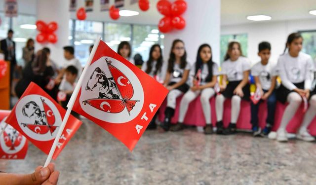 ABB’den 29 Ekim’e Özel Etkinlik