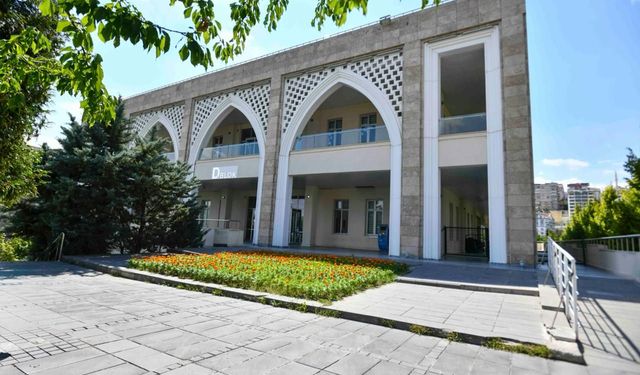 ABB’nin Kuşcağız Engelliler Lokali’nde hangi hizmetler veriliyor?